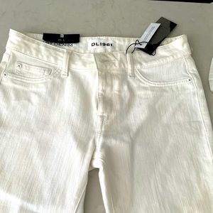 Rare! DL1961 Florence smart denim!